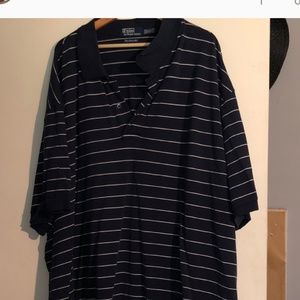 Ralph lauren polo 6xb 6x 6xl big & tall